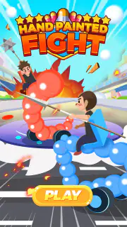 Collision Race screenshot 3