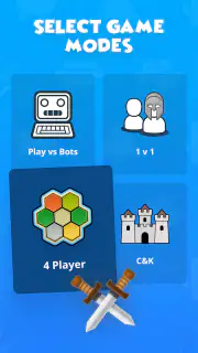 Colonist screenshot 3