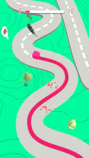 Color Adventure: Geh Die Linie screenshot 8