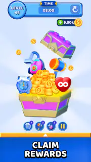 Color Block Jam screenshot 5
