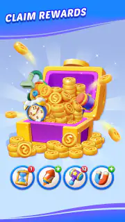 Color Block: Jam Puzzle 3D screenshot 6