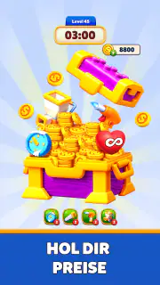 Color Block Run - Puzzle screenshot 5