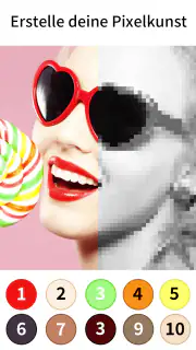 Color by Number: No.Draw screenshot 4