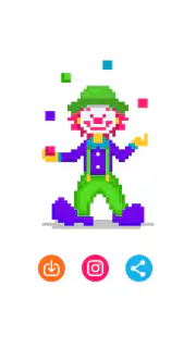 Color by Number: No.Draw screenshot 7