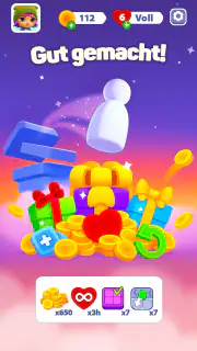Color Cube Match: Sortieren screenshot 6