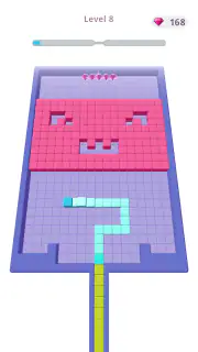 Color Fill 3D screenshot 1