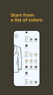 Color Genie screenshot 2