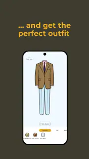 Color Genie screenshot 4