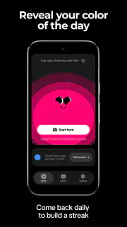 Color Hunter screenshot 2