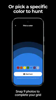 Color Hunter screenshot 3