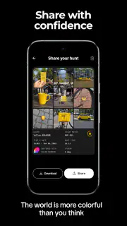 Color Hunter screenshot 7