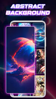 Color Phone Call Screen App screenshot 4