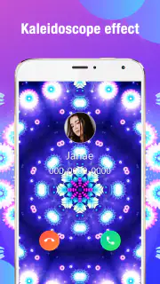 Color Phone: Caller Screen App screenshot 2