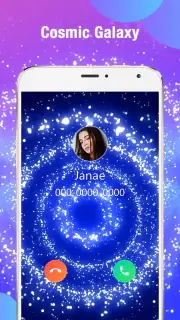 Color Phone: Caller Screen App screenshot 7