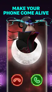 Color Phone - Nice Call Screen screenshot 6