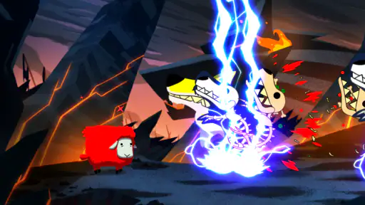Color Sheep screenshot 5