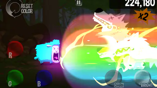 Color Sheep screenshot 8