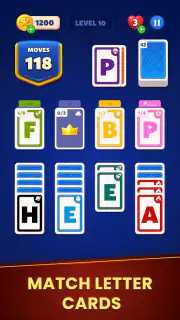 Color Sort Solitaire screenshot 1