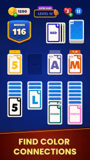 Color Sort Solitaire screenshot 2