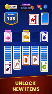 Color Sort Solitaire screenshot 4