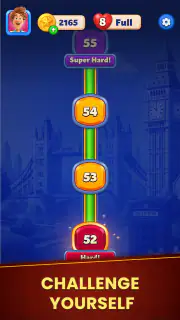 Color Sort Solitaire screenshot 5