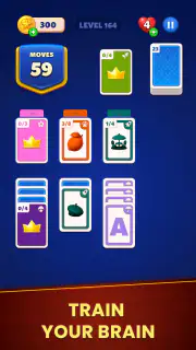 Color Sort Solitaire screenshot 8
