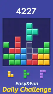 ColorBlock : Combo Blast screenshot 5