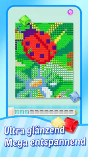 Coloring Go! screenshot 2