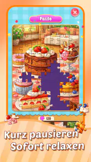 Coloring Go! screenshot 5