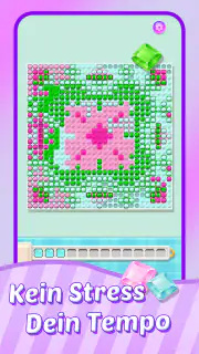 Coloring Go! screenshot 6