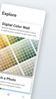 ColorSnap® Visualizer screenshot 2