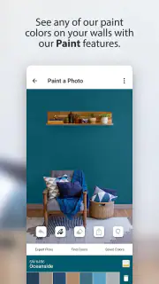 ColorSnap® Visualizer screenshot 5