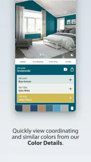 ColorSnap® Visualizer screenshot 6