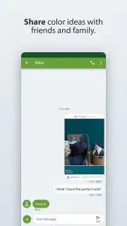 ColorSnap® Visualizer screenshot 7