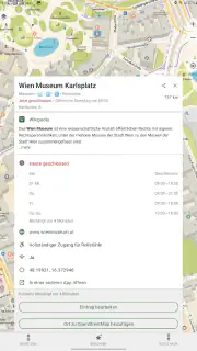CoMaps - Navi mit Datenschutz screenshot 3