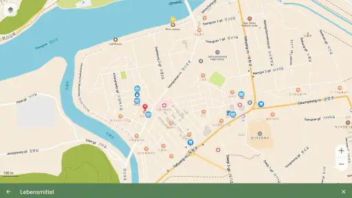 CoMaps - Navi mit Datenschutz screenshot 4