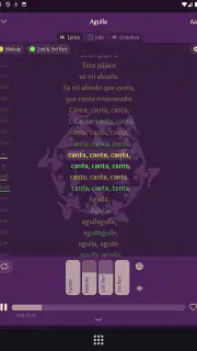 Come & Sing screenshot 8
