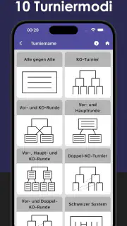 Competition Manager Pro screenshot 1