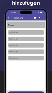 Competition Manager Pro screenshot 2