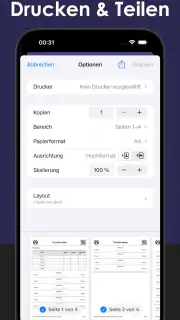 Competition Manager Pro screenshot 5