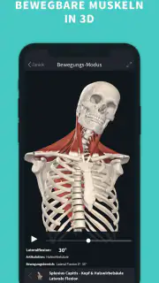 Complete Anatomy screenshot 3