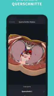 Complete Anatomy screenshot 6