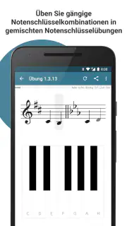 Complete Music Reading Trainer screenshot 6