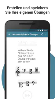 Complete Music Reading Trainer screenshot 7