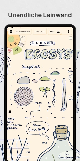 Concepts screenshot