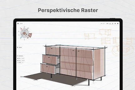 Concepts screenshot