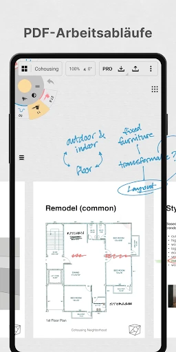 Concepts screenshot