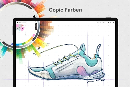 Concepts screenshot