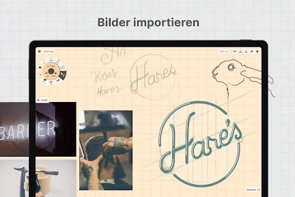 Concepts screenshot
