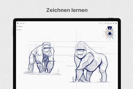 Concepts screenshot